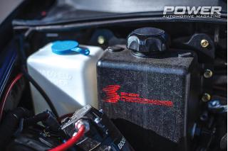 Mazda RX-8 20B Turbo 626PS